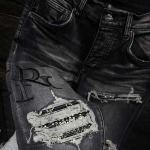 2025年6月16日入荷新作Amiriジーパン高品質/人気/限定版/off工場