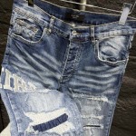 2025年6月16日入荷新作Amiriジーパン高品質/人気/限定版/off工場