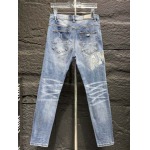 2025年6月16日入荷新作Amiriジーパン高品質/人気/限定版/off工場