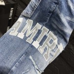 2025年6月16日入荷新作Amiriジーパン高品質/人気/限定版/off工場