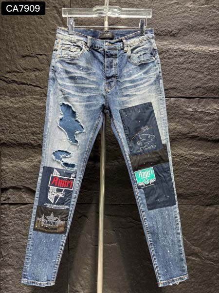 2025年6月16日入荷新作Amiriジーパン高品質/人気/...