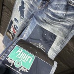 2025年6月16日入荷新作Amiriジーパン高品質/人気/限定版/off工場