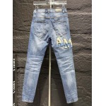 2025年6月16日入荷新作Amiriジーパン高品質/人気/限定版/off工場