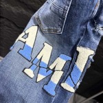 2025年6月16日入荷新作Amiriジーパン高品質/人気/限定版/off工場