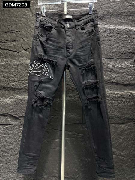 2025年6月16日入荷新作Amiriジーパン高品質/人気/...