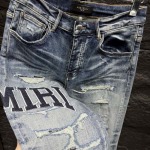 2025年6月16日入荷新作Amiriジーパン高品質/人気/限定版/off工場