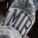2025年6月16日入荷新作Amiriジーパン高品質/人気/限定版/off工場