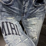 2025年6月16日入荷新作Amiriジーパン高品質/人気/限定版/off工場