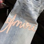 2025年6月16日入荷新作Amiriジーパン高品質/人気/限定版/off工場