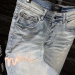 2025年6月16日入荷新作Amiriジーパン高品質/人気/限定版/off工場