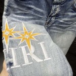 2025年6月16日入荷新作Amiriジーパン高品質/人気/限定版/off工場