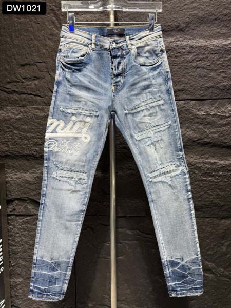 2025年6月16日入荷新作Amiriジーパン高品質/人気/...