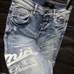 2025年6月16日入荷新作Amiriジーパン高品質/人気/限定版/off工場