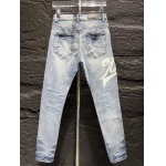 2025年6月16日入荷新作Amiriジーパン高品質/人気/限定版/off工場