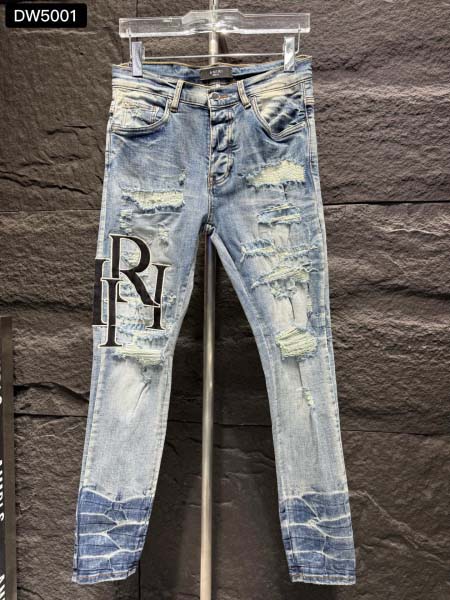 2025年6月16日入荷新作Amiriジーパン高品質/人気/...