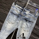 2025年6月16日入荷新作Amiriジーパン高品質/人気/限定版/off工場