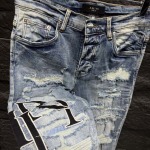 2025年6月16日入荷新作Amiriジーパン高品質/人気/限定版/off工場