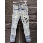 2025年6月16日入荷新作Amiriジーパン高品質/人気/限定版/off工場