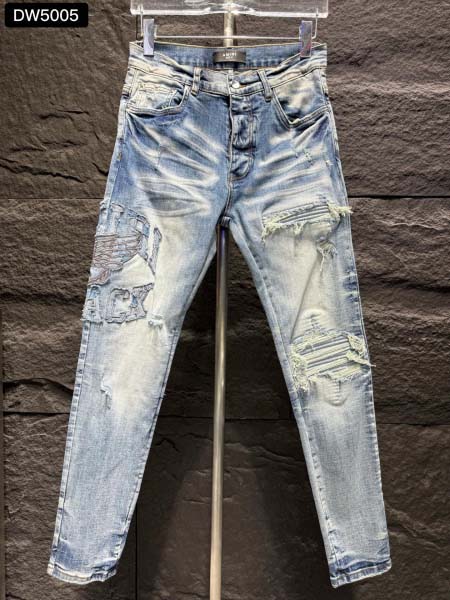 2025年6月16日入荷新作Amiriジーパン高品質/人気/...