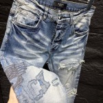 2025年6月16日入荷新作Amiriジーパン高品質/人気/限定版/off工場