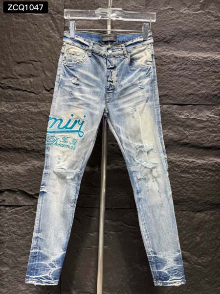 2025年6月16日入荷新作Amiriジーパン高品質/人気/...