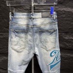 2025年6月16日入荷新作Amiriジーパン高品質/人気/限定版/off工場