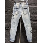 2025年6月16日入荷新作Amiriジーパン高品質/人気/限定版/off工場