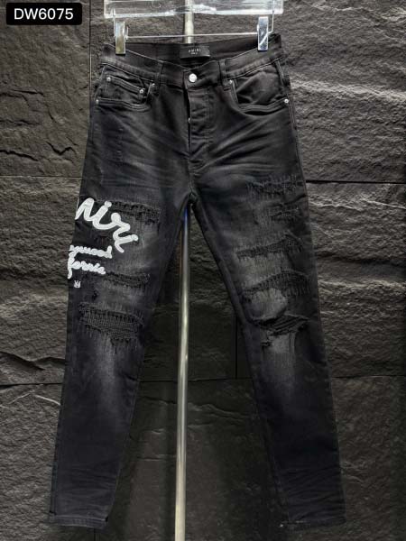 2025年6月16日入荷新作Amiriジーパン高品質/人気/...