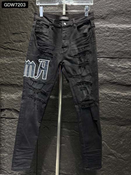 2025年6月16日入荷新作Amiriジーパン高品質/人気/...