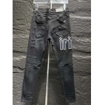 2025年6月16日入荷新作Amiriジーパン高品質/人気/限定版/off工場