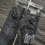 2025年6月16日入荷新作Amiriジーパン高品質/人気/限定版/off工場