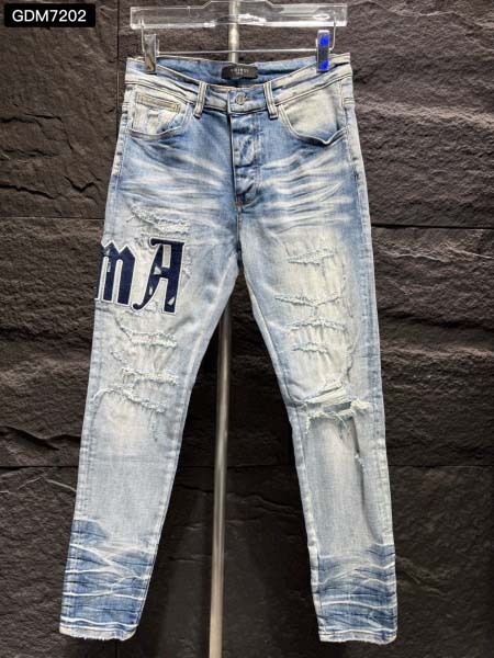 2025年6月16日入荷新作Amiriジーパン高品質/人気/...