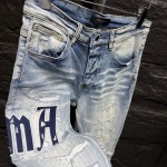 2025年6月16日入荷新作Amiriジーパン高品質/人気/限定版/off工場