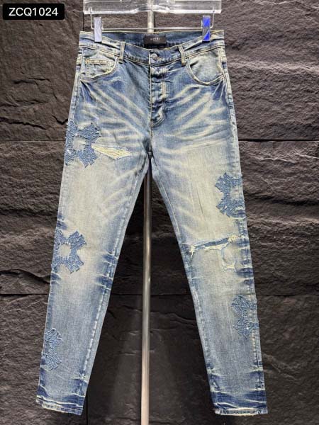 2025年6月16日入荷新作Amiriジーパン高品質/人気/...