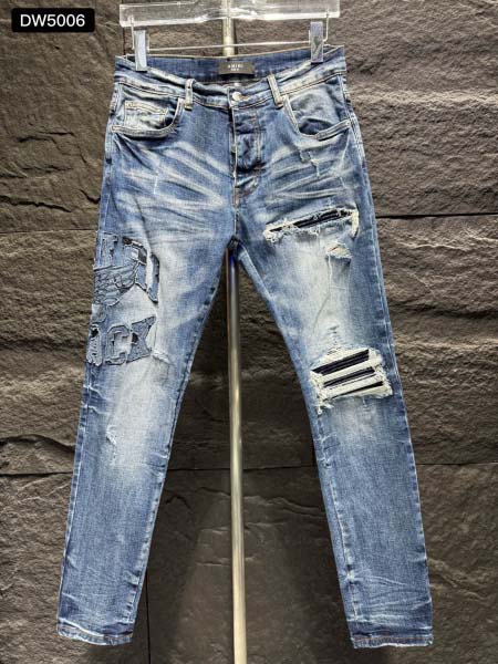 2025年6月16日入荷新作Amiriジーパン高品質/人気/...