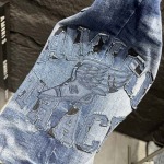 2025年6月16日入荷新作Amiriジーパン高品質/人気/限定版/off工場