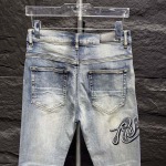 2025年6月16日入荷新作Amiriジーパン高品質/人気/限定版/off工場