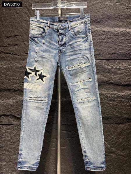 2025年6月16日入荷新作Amiriジーパン高品質/人気/...