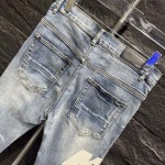 2025年6月16日入荷新作Amiriジーパン高品質/人気/限定版/off工場