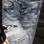 2025年6月16日入荷新作Amiriジーパン高品質/人気/限定版/off工場