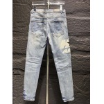 2025年6月16日入荷新作Amiriジーパン高品質/人気/限定版/off工場