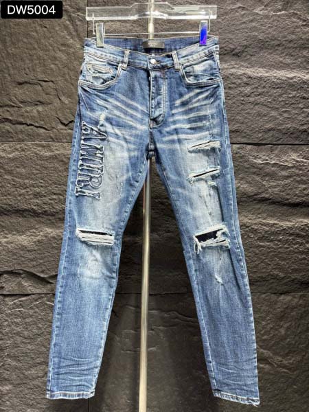 2025年6月16日入荷新作Amiriジーパン高品質/人気/...