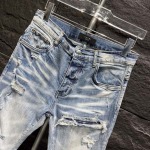 2025年6月16日入荷新作Amiriジーパン高品質/人気/限定版/off工場