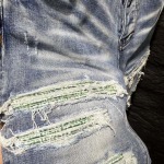 2025年6月16日入荷新作Amiriジーパン高品質/人気/限定版/off工場