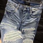 2025年6月16日入荷新作Amiriジーパン高品質/人気/限定版/off工場