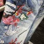 2025年6月16日入荷新作Amiriジーパン高品質/人気/限定版/off工場