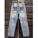 2025年6月16日入荷新作Amiriジーパン高品質/人気/限定版/off工場