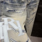 2025年6月16日入荷新作Amiriジーパン高品質/人気/限定版/off工場