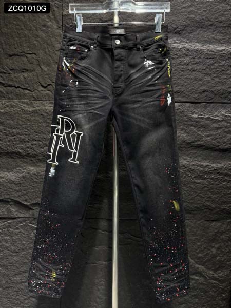 2025年6月16日入荷新作Amiriジーパン高品質/人気/...