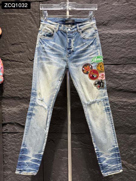 2025年6月16日入荷新作Amiriジーパン高品質/人気/...
